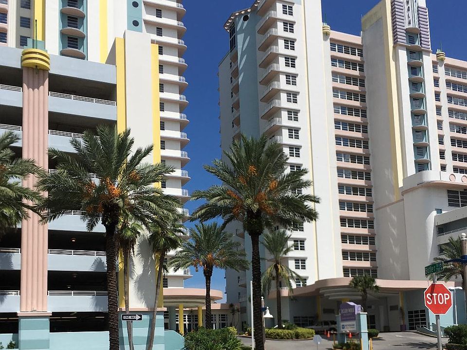 1st image of 300 N Atlantic Ave #1404