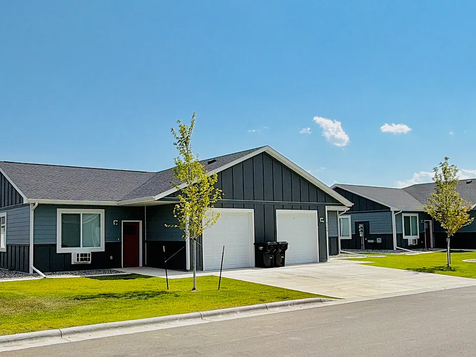 Super Bowl Patio Home Apartments