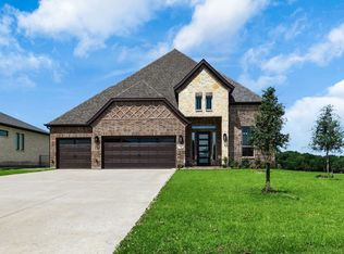 117 Deep Water Ct, Rockwall, TX 75032