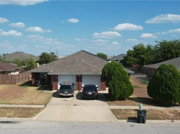 4604 Bowles Dr, Killeen, TX 76549
