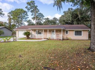 3009 Palmetto Ridge St, Beaufort, SC 29906