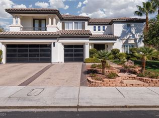 8110 Planting Fields Pl, Las Vegas, NV 89117