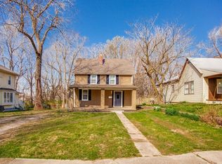 110 S Park Ave, Independence, MO 64050