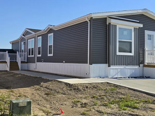 Champion 165 Meadows of Perrysburg Plan, Meadows of Perrysburg