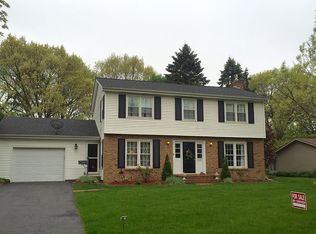 1312 Elliot Dr, Munster, IN 46321