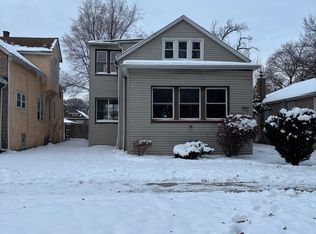 7007 S Ada St, Chicago, IL 60636