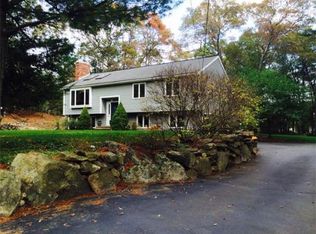 2570 Bay Rd, Stoughton, MA 02072