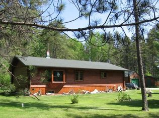 1456 County Road 2 SW, Williams, MN 56686