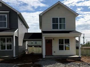 212 Perry Dr, Nicholasville, KY 40356