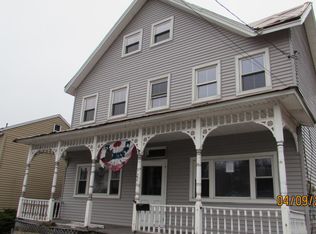 221 Towanda St, White Haven, PA 18661
