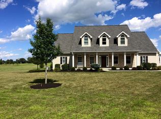 16210 Buckland River Rd, Wapakoneta, OH 45895