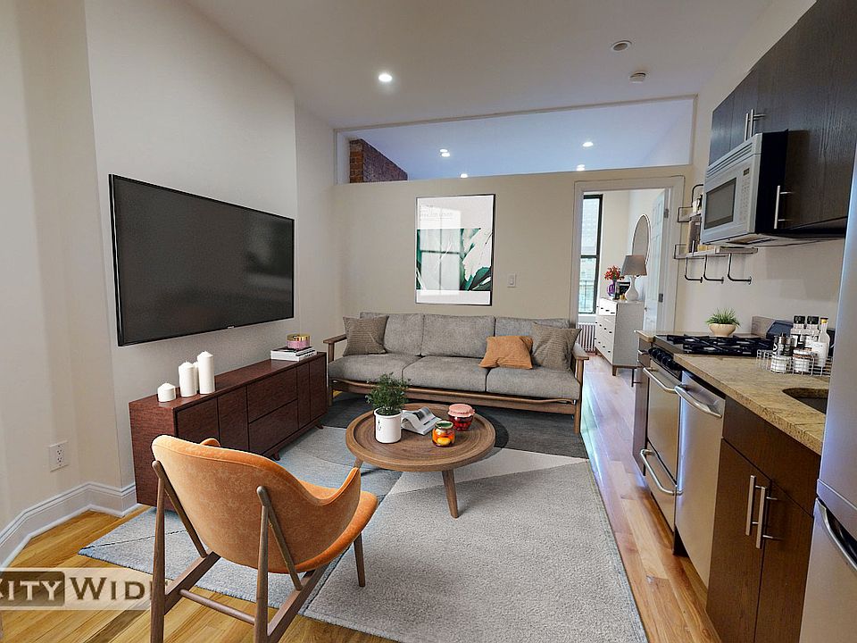 1st image of 42 Clinton St #26