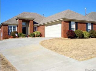 1941 Regent Rd, Prattville, AL 36066