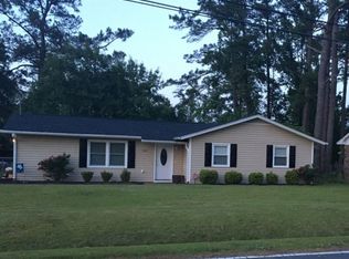 306 Watson Dr, Conway, SC 29527