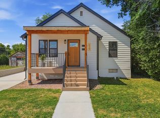 619 Lawrence St, Belle Fourche, SD 57717