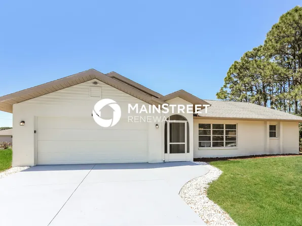 6511 Dulzura St, Englewood, FL 34224