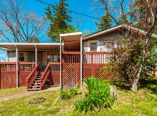 3627 Whites Creek Pike, Nashville, TN 37207