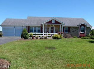 167 Spartan Dr, Martinsburg, WV 25403