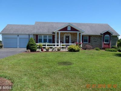 167 Spartan Dr, Martinsburg, WV, 25403