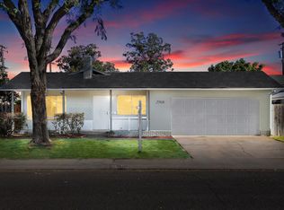 2508 O'Farrell Ave, Modesto, CA 95350