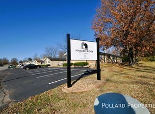 208 John St UNIT C, Troy, MO 63379