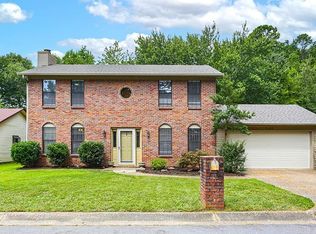 2300 Hickorynut Ct, Little Rock, AR 72211