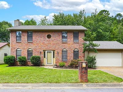 2300 Hickorynut Ct, Little Rock, AR, 72211
