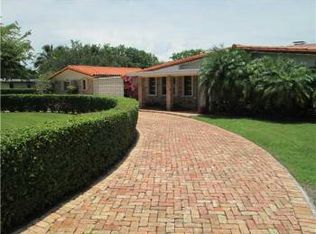 7865 SW 128th St, Pinecrest, FL 33156