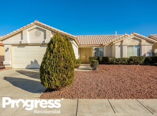 4414 Pageantry Falls Dr, North Las Vegas, NV 89031