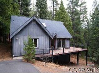 3325 Apache Rd, Arnold, CA 95223