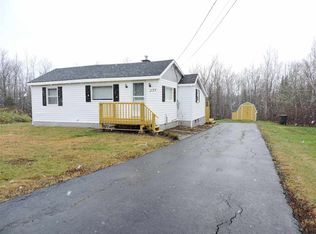 277 McGee St, Springhill, NS B0M1X0