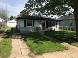 110 2nd St, South Pekin, IL