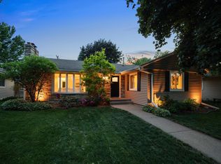 6122 Oliver Ave S, Minneapolis, MN 55419