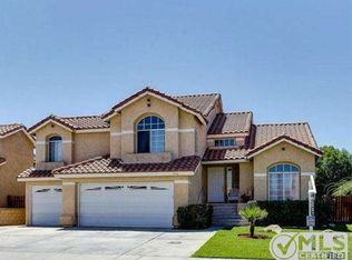 5742 Blue Sage Dr, Palmdale, CA 93552