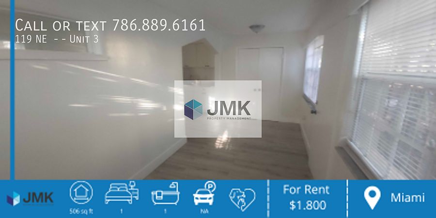 1st image of 119 NE 3rd Ave #3