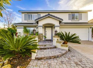 11912 Windom Peak Way, San Diego, CA 92131