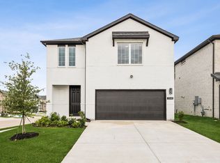 1348 Middlebrooks Dr, Forney, TX 75126