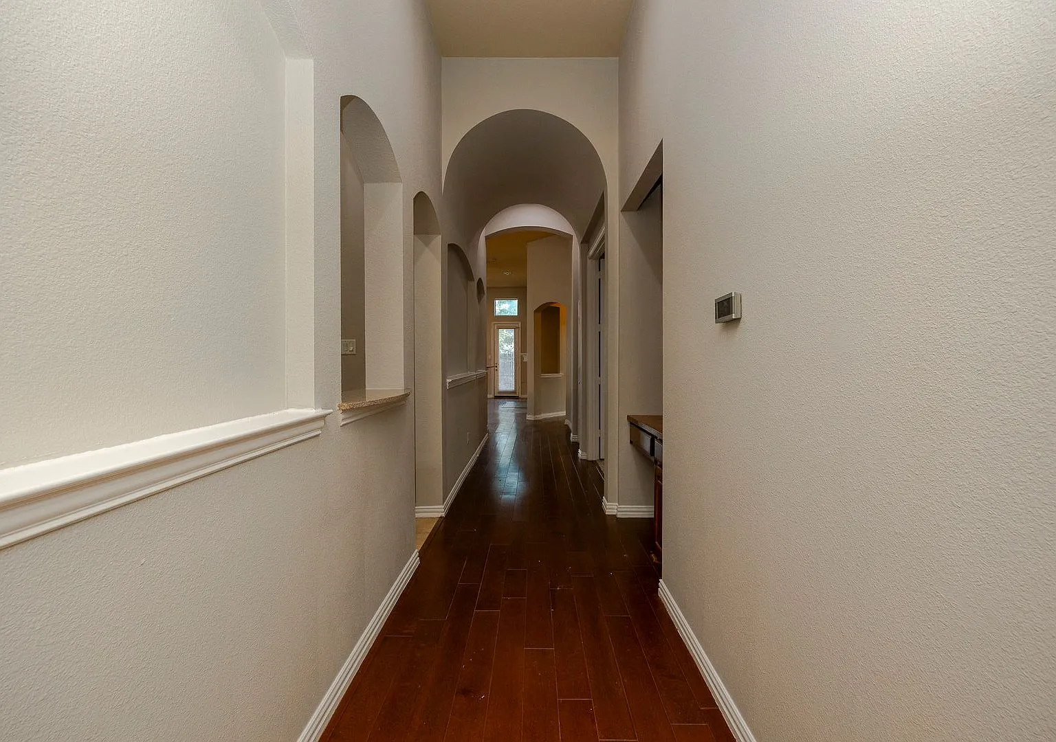 Beautiful 4 bedrm 2 bath one story home in Frisco ISD with Exemplary schools — Photo 3