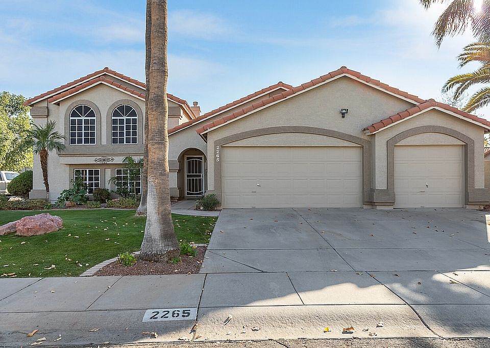 1st image of 2265 E Santa Cruz Dr