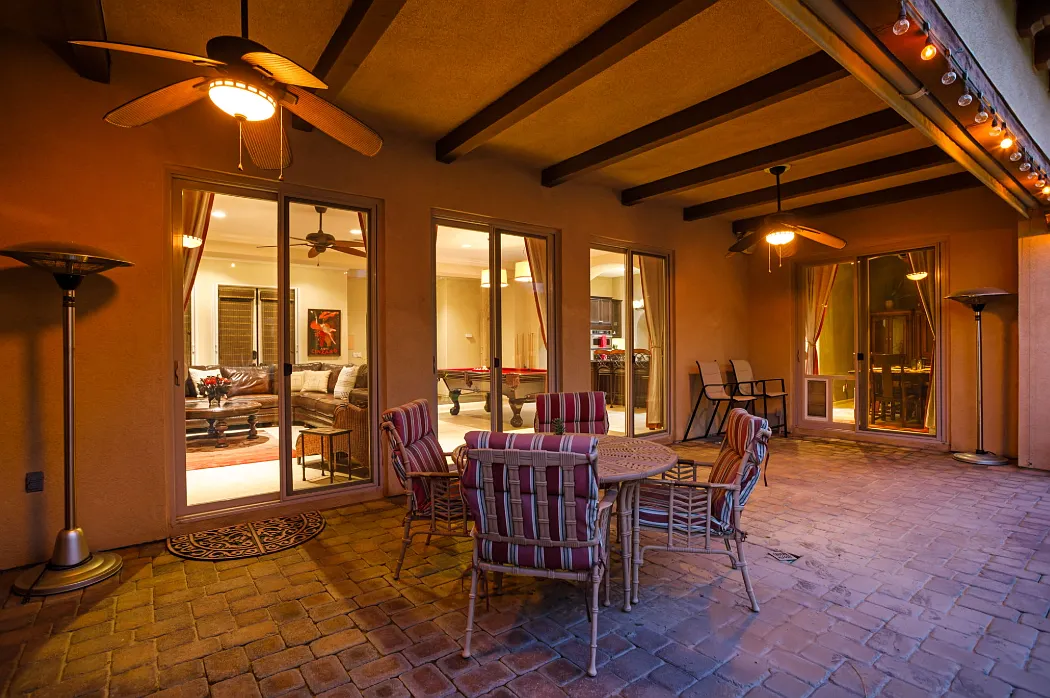 3 bed, 2.5 bath, 2778 sqft, $6,000 — Photo 2