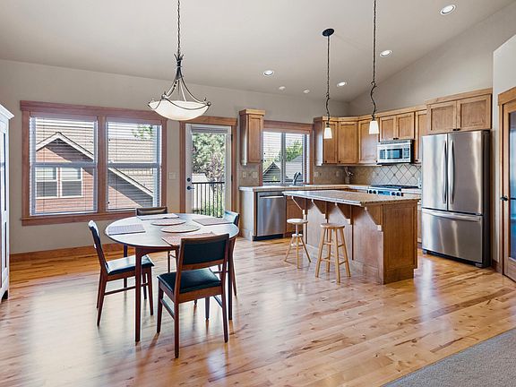 Kitchen / Great Room