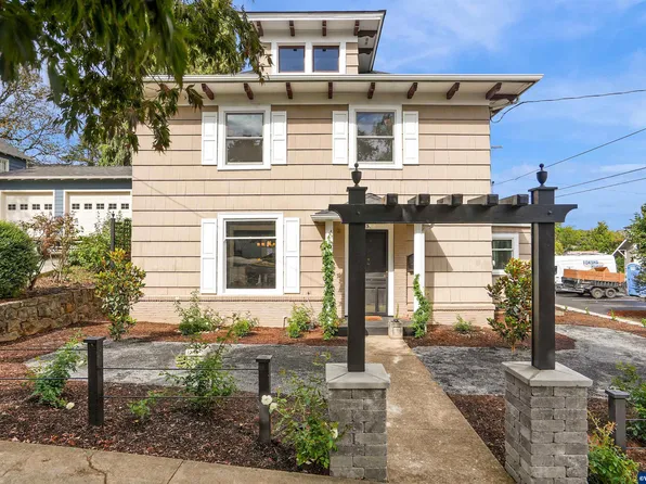 155 Washington St S, Salem, OR 97302