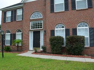 4908 Pineridge Rd, Summerville, SC 29485