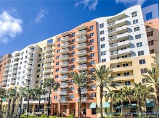18800 NE 29th Ave APT 827, Aventura, FL 33180