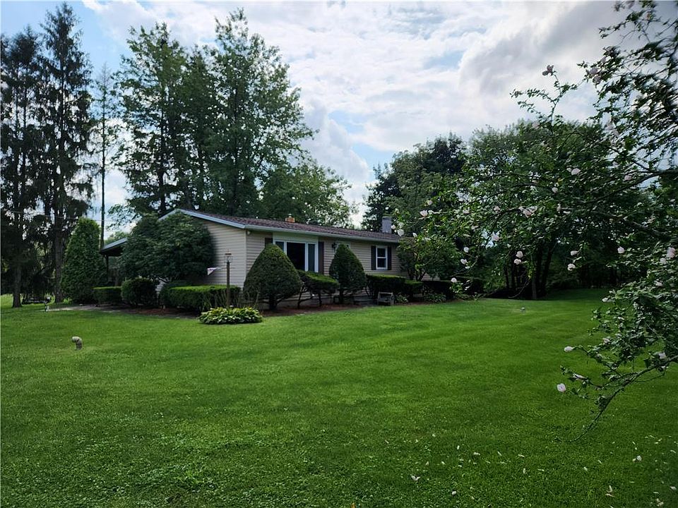 1429 N Cottonwood Rd, Danielsville, PA 18038 Zillow