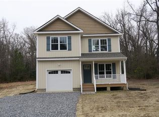 2700 Kingsdale Rd, North Chesterfield, VA 23237