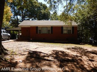 206 46th St, Columbus, GA 31904