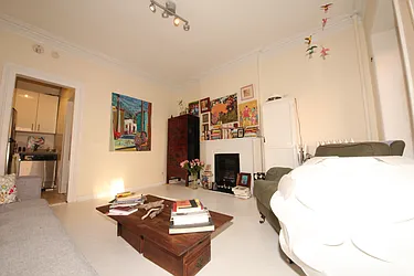 Rented by Bien Realty Ltd