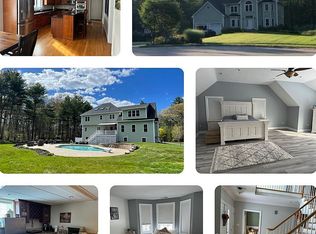 7 Pineneedle Rd, Georgetown, MA 01833