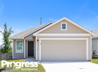 5750 N Leona St, San Antonio, TX 78207